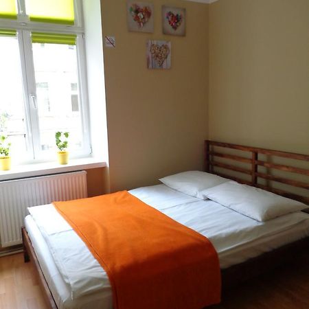 Lolek Hostel Lublin Extérieur photo
