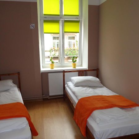 Lolek Hostel Lublin Extérieur photo