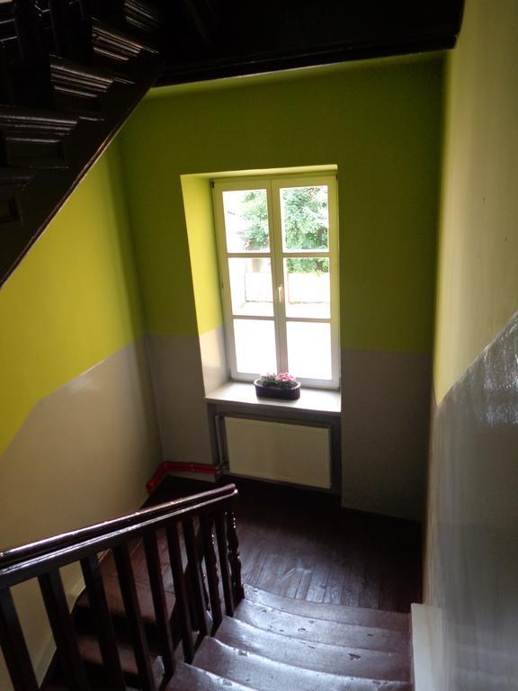 Lolek Hostel Lublin Extérieur photo