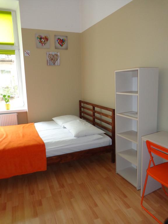 Lolek Hostel Lublin Chambre photo