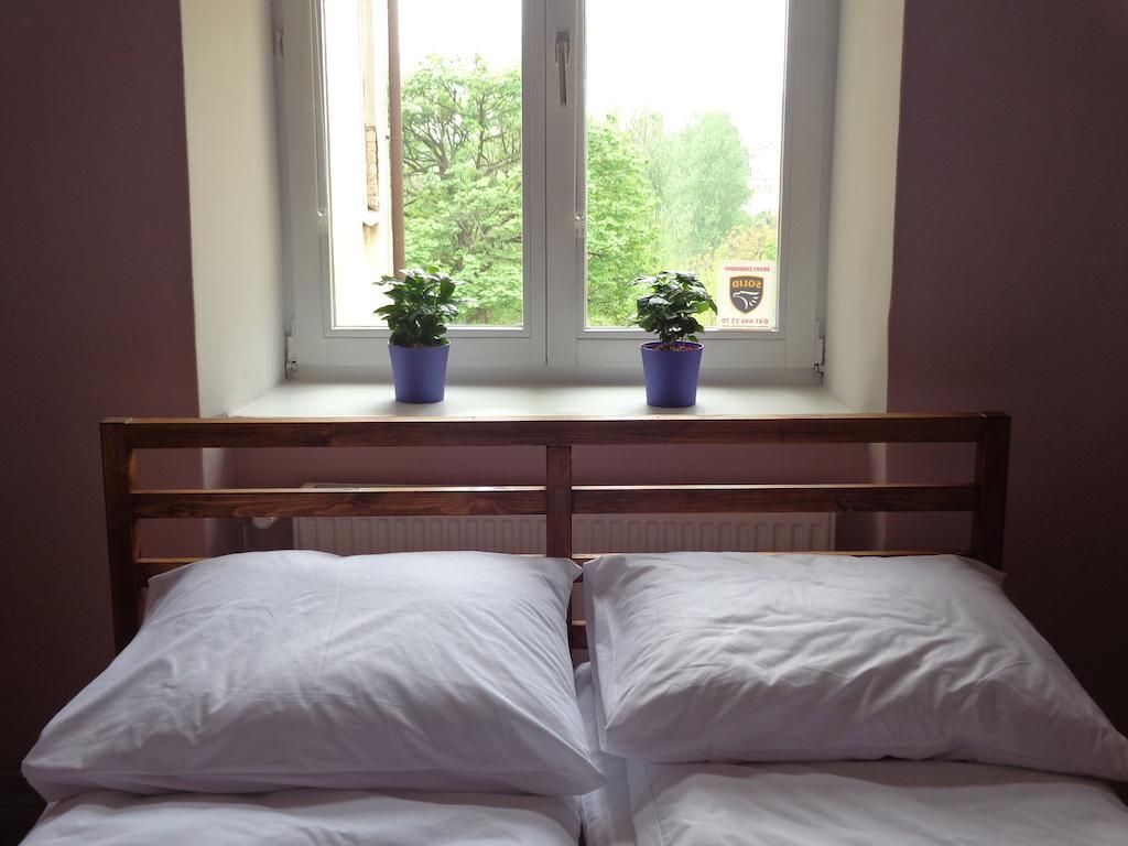 Lolek Hostel Lublin Chambre photo
