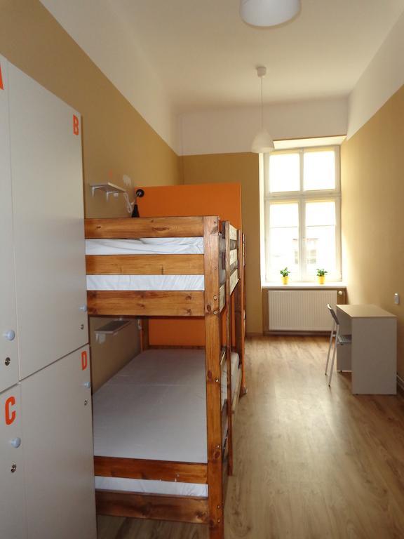 Lolek Hostel Lublin Chambre photo