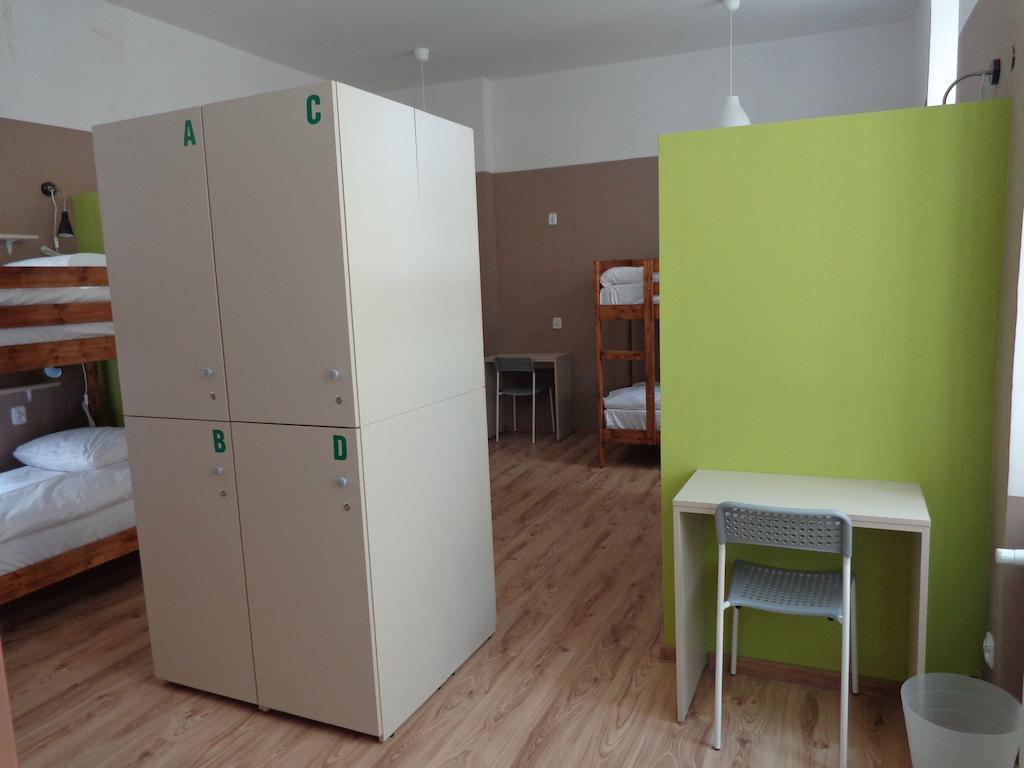 Lolek Hostel Lublin Chambre photo